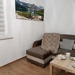Apartment Pod Gwiazdami Czarny Dunajec