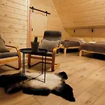 Apartment Pod Gwiazdami *
