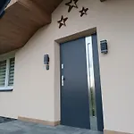 Pod Gwiazdami * Czarny Dunajec