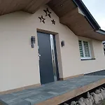 Pod Gwiazdami Apartment Czarny Dunajec