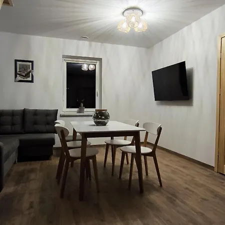 Lejlighed Pod Gwiazdami