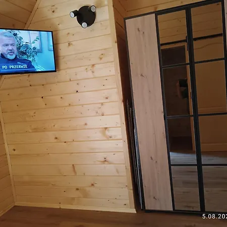 Pod Gwiazdami * Czarny Dunajec