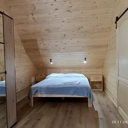 Pod Gwiazdami Appartement *