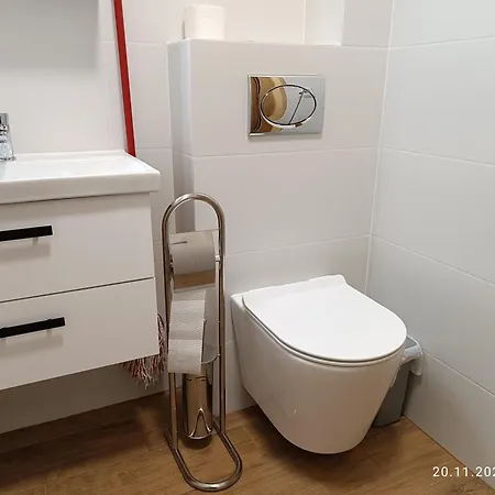 Lägenhet Pod Gwiazdami