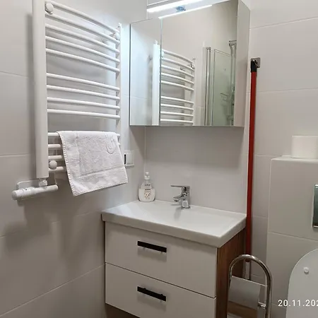 Pod Gwiazdami * Czarny Dunajec