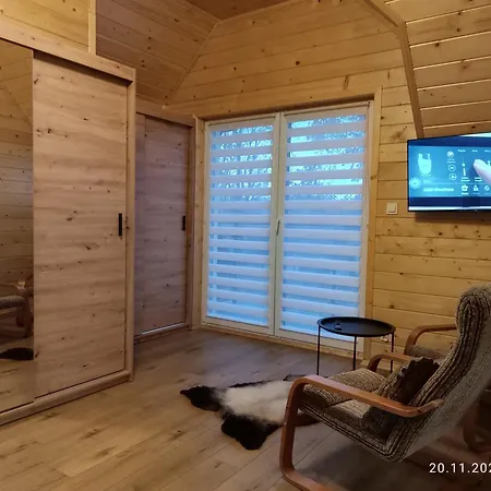 Pod Gwiazdami Czarny Dunajec