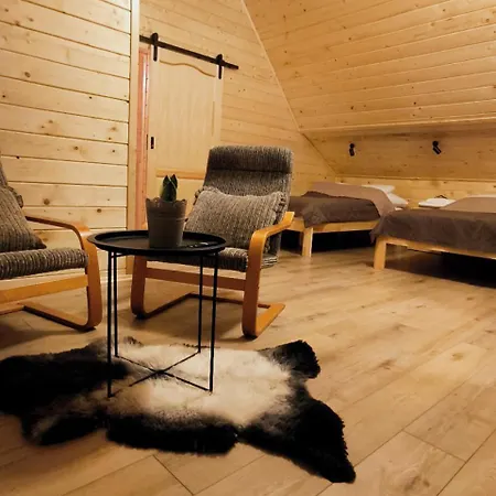 Appartement Pod Gwiazdami *