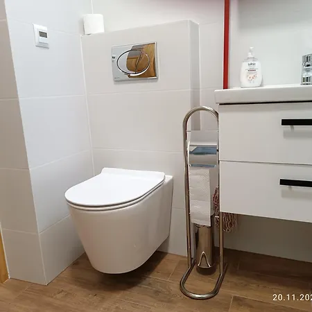 Appartement Pod Gwiazdami *