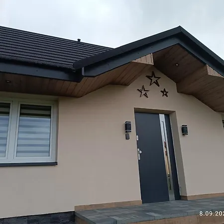 Pod Gwiazdami Appartement *