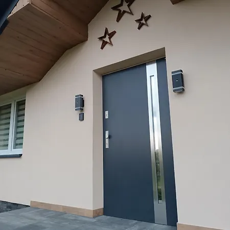 Pod Gwiazdami * Czarny Dunajec