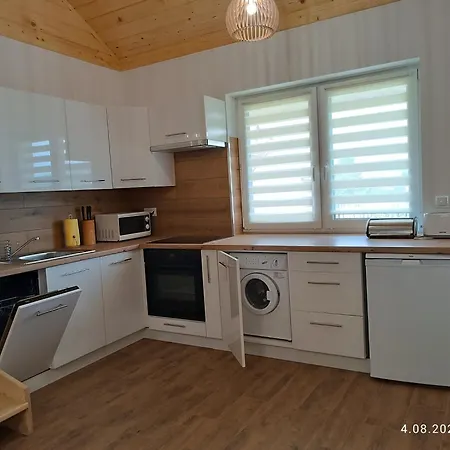 Pod Gwiazdami * Czarny Dunajec