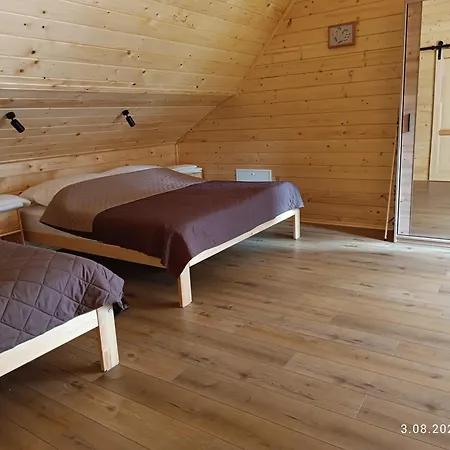 Pod Gwiazdami Lägenhet