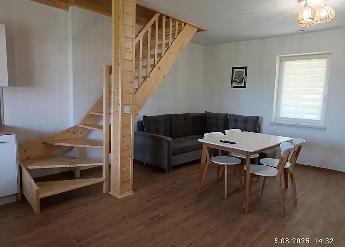 Pod Gwiazdami Appartamento *